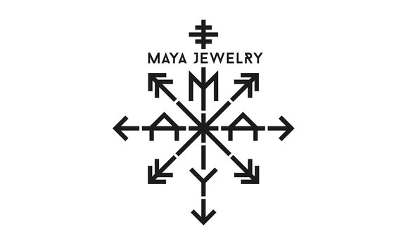 Maya Jewelry