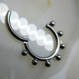 Dotted clicker - Invictus Bodyjewellery - Pain Couture Body Piercing