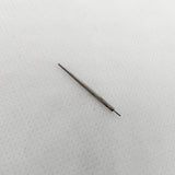 Insertion pin taper for jewelry transfer // Einführhilfe