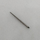 Insertion pin taper for jewelry transfer // Einführhilfe