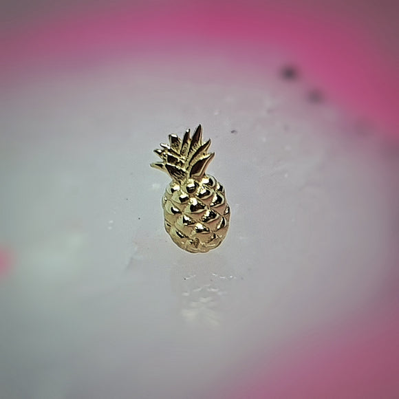 norvoch pineapple goldpiercing