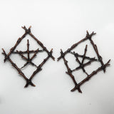 occult witchcraft conjuration earweights
